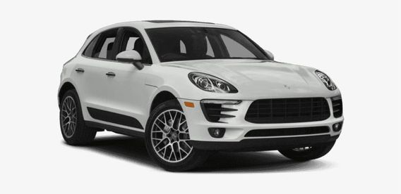 PORSCHE Macan 2.0