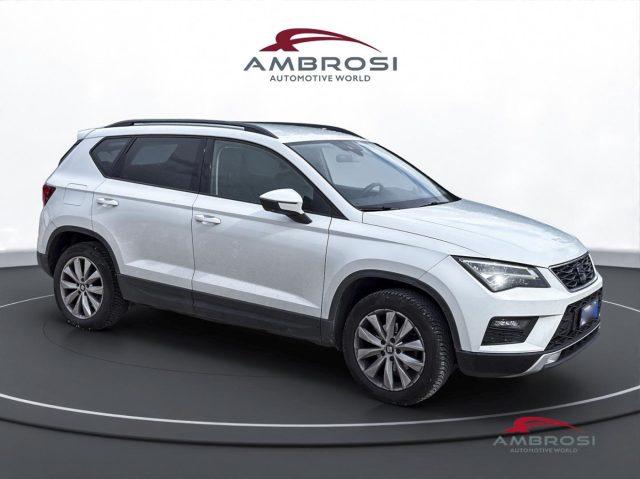 SEAT Ateca 1.0 TSI Business