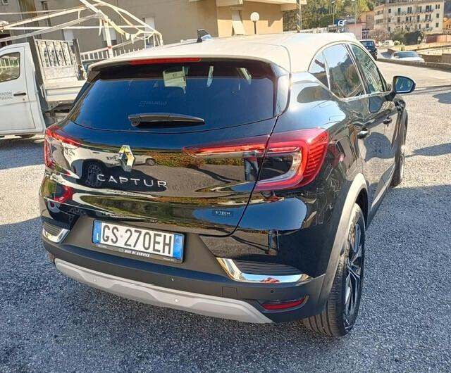 Renault Captur Full Hybrid E-Tech 145 CV Techno