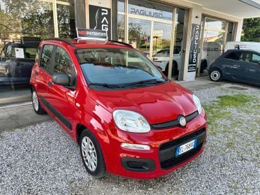 Fiat Panda 1.2 EasyPower Pop