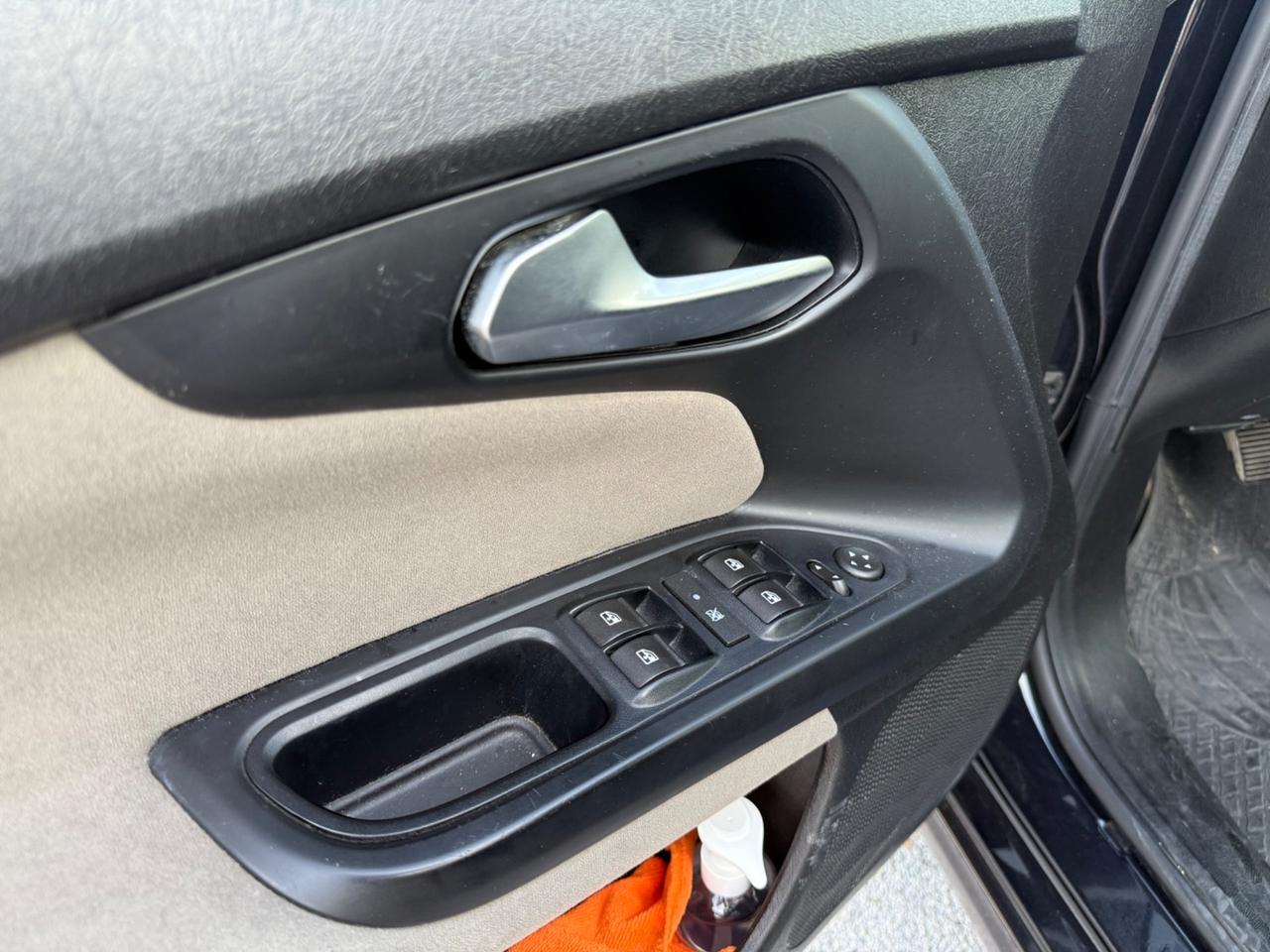 Fiat Tipo 1.6 Mjt S&S 5 porte Lounge