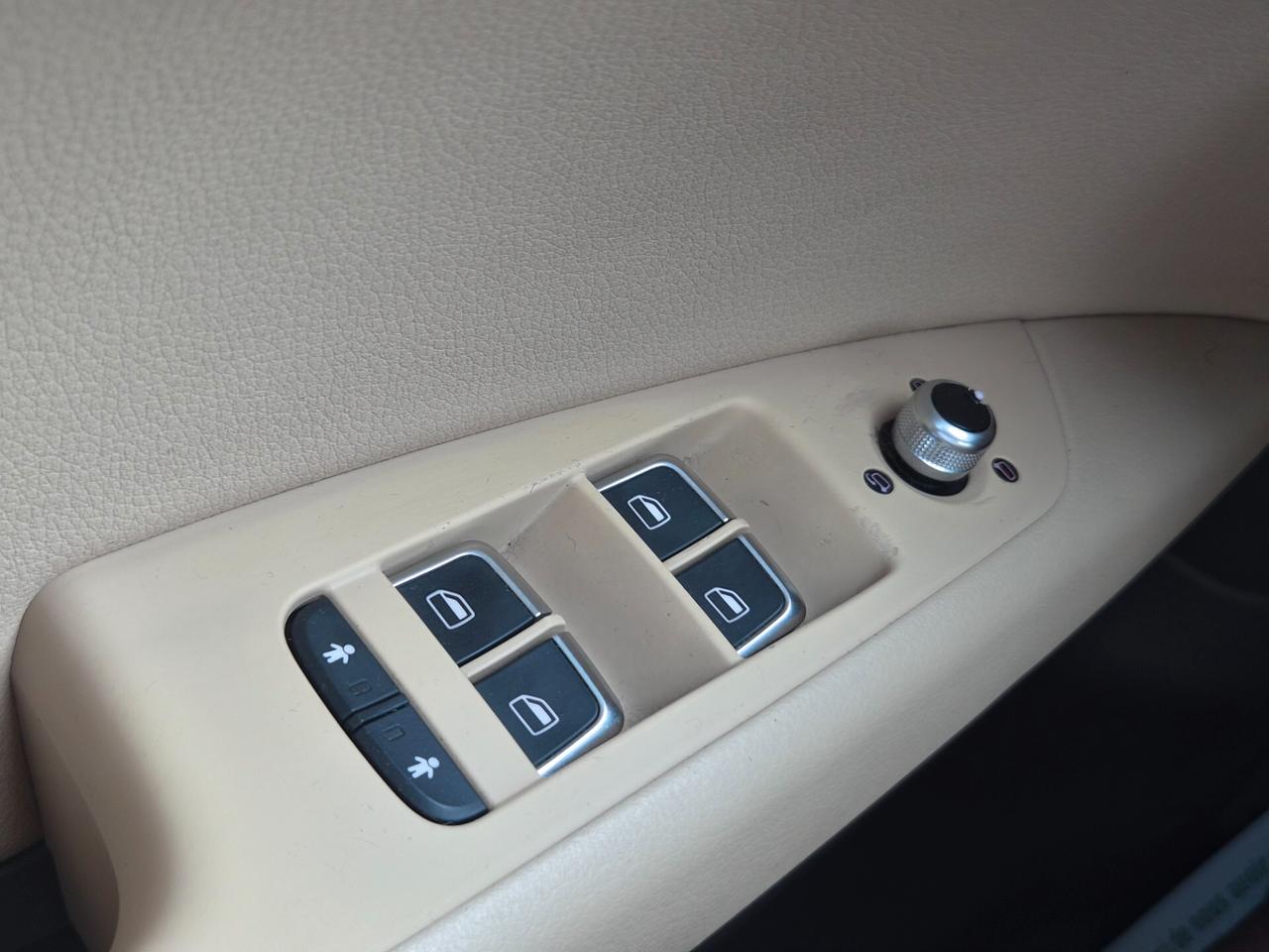 Audi A7 SPB 3.0 TDI 245CV Automatico 168000km