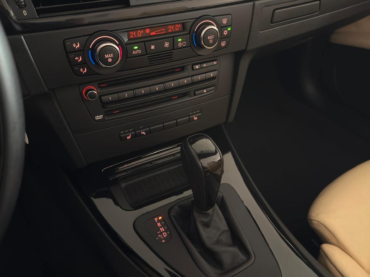 Bmw 335 335i cat Cabrio Futura
