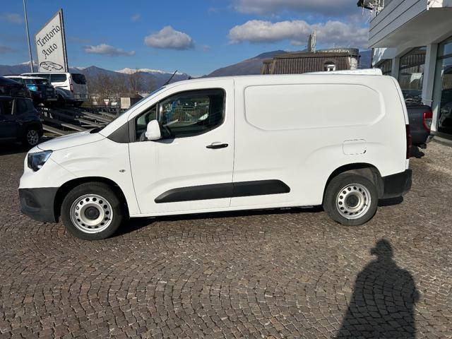 OPEL Combo 1.6 CDTI 105CV PL-TN Van E6