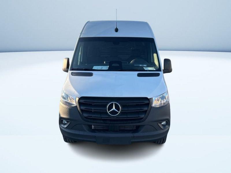 Mercedes-Benz Sprinter 315 CDI T 43/35 PRO