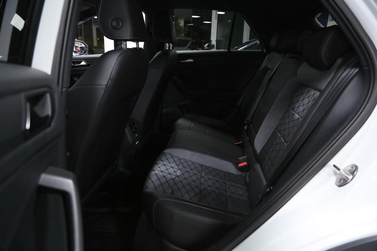 Volkswagen T-Roc 1.0 TSI R-Line Plus