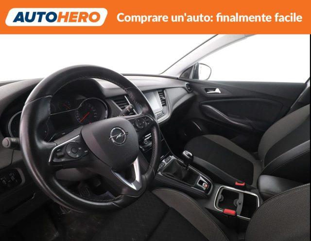 OPEL Grandland X 1.6 diesel Ecotec Start&Stop Innovation