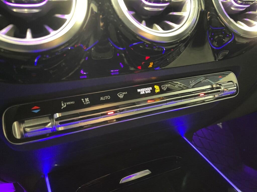 Mercedes GLA-H247 2020 180d 2.0 116cv Autom. Premium -