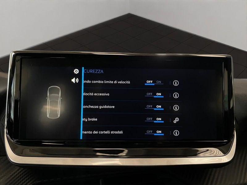 Peugeot 208 208 1.2 turbo Style 100cv - PROMO SIRONIAUTO+