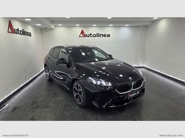 BMW 120d 48V 5p. MSport