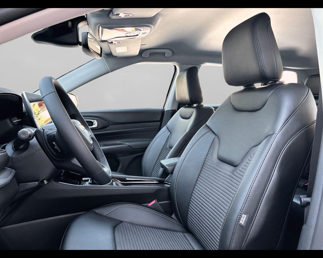 JEEP Compass E-Hybrid My24 Altitude1.5 Turbo T4 E-Hybrid 130cv Fwd Dct7