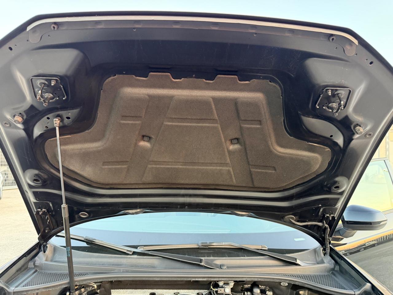 AUDI Q3 2.0 TDI 150CV STRONIC FULL LED MATRIX MY19