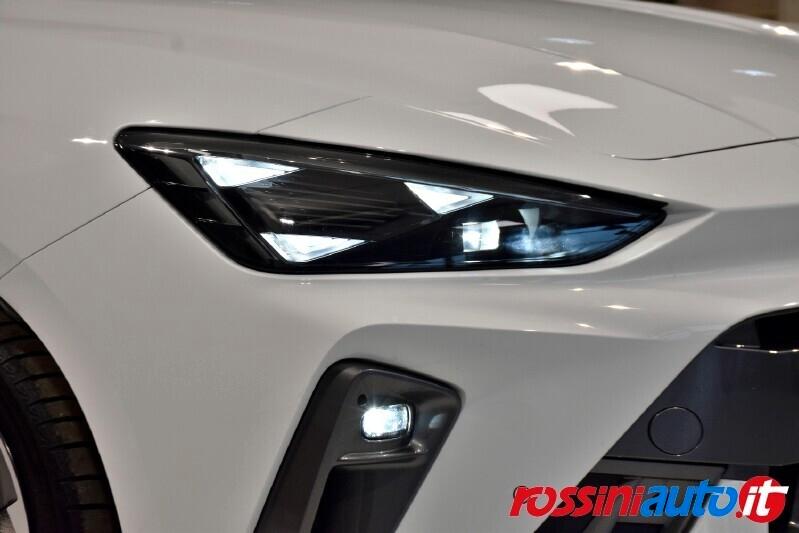 CUPRA LEON SPORTSTOURER 1.5 HYBRID 150 CV DSG