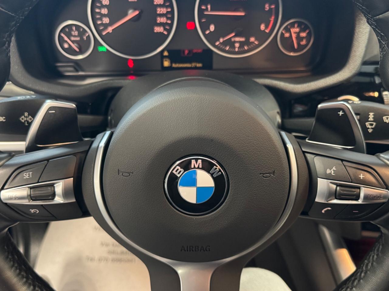 Bmw X4 xDrive20d Msport