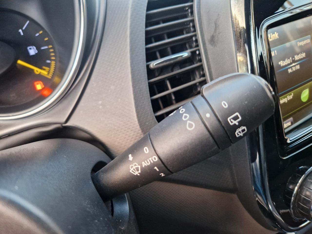 Renault Captur dCi 8V 110 CV Start&Stop Energy Hypnotic