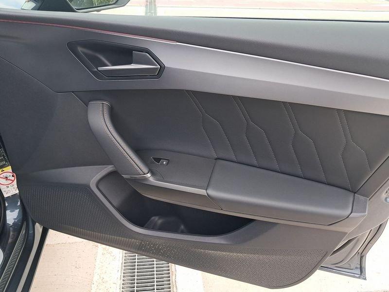 Cupra Leon Sportstourer 1.4 e-HYBRID DSG