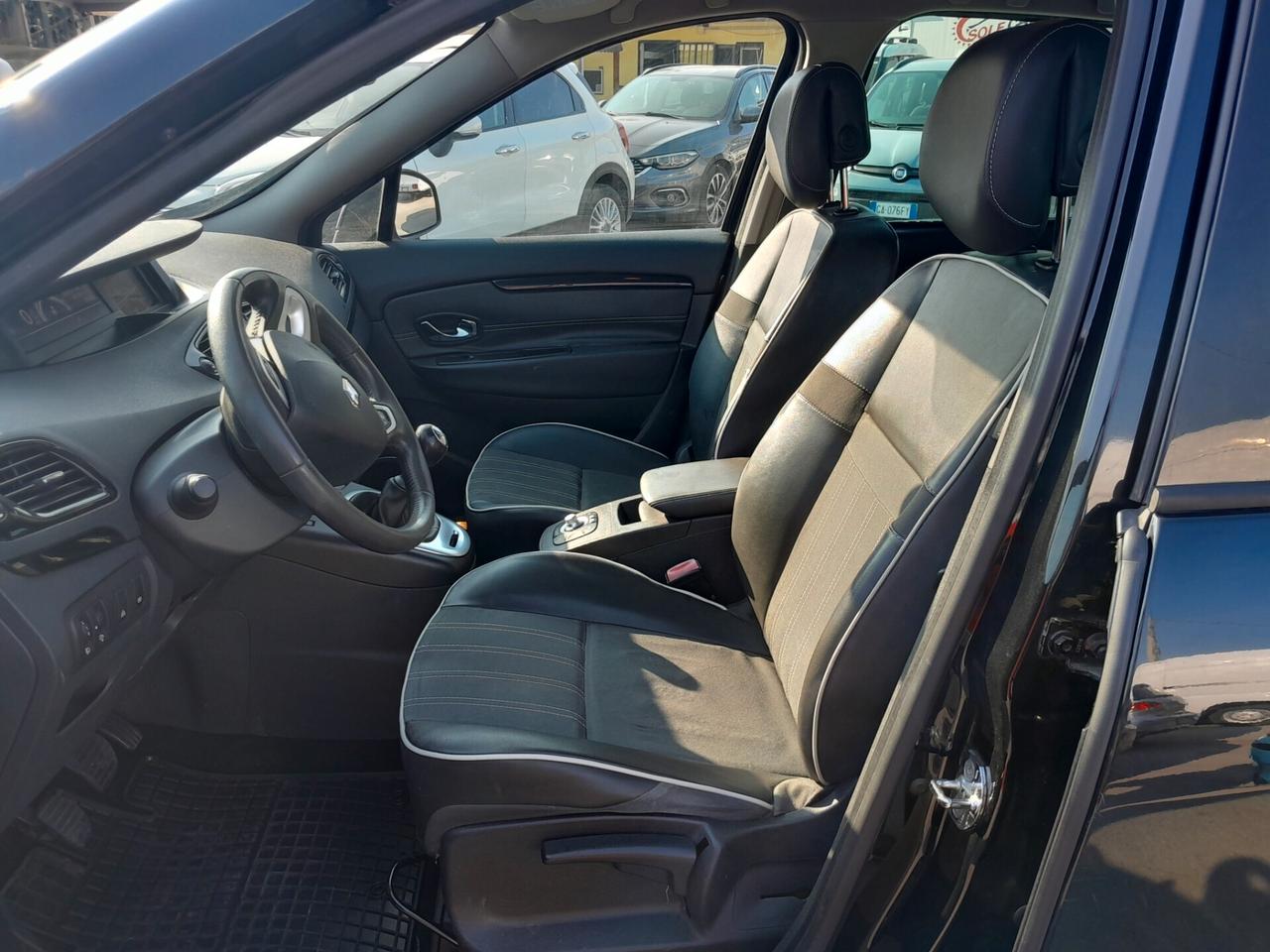 Renault Scenic Scénic XMod 1.5 dCi 110CV Start&Stop Live