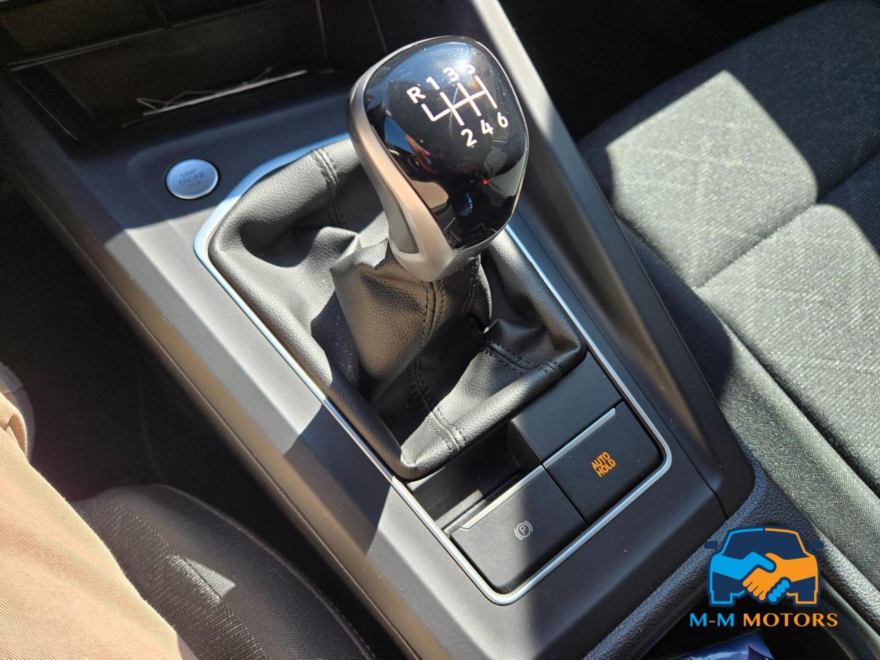 Volkswagen Golf 1.0 tsi evo Life 110cv