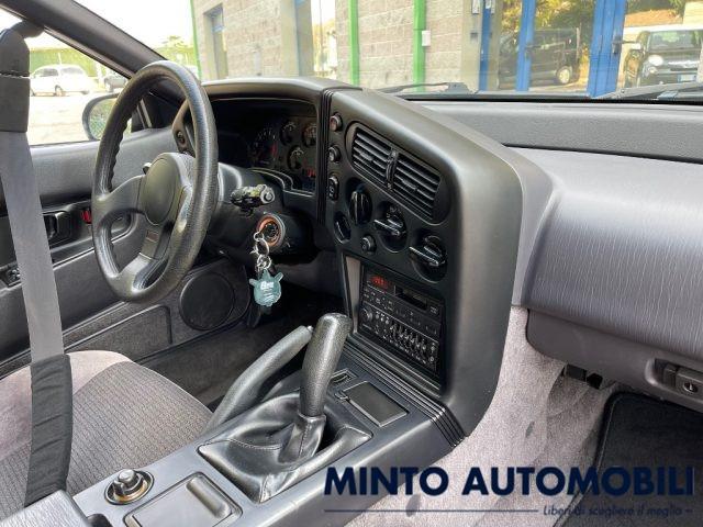 MITSUBISHI Eclipse 2.0 16V GS ISCRITTA ASI TETTO CLIMA PER AMATORI