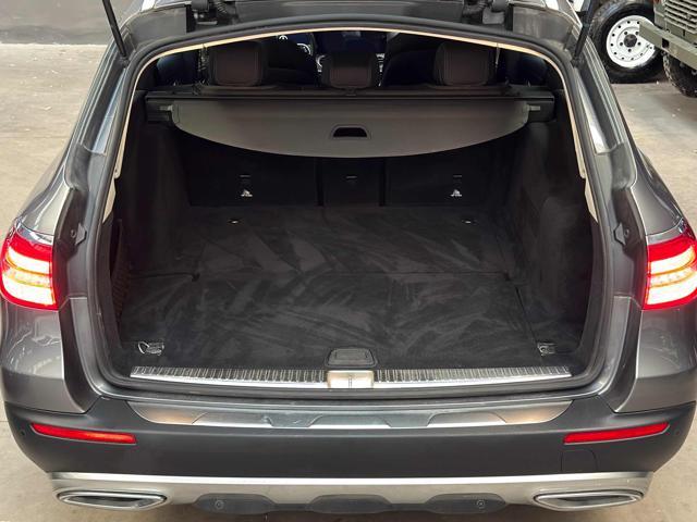 MERCEDES-BENZ E 220 d S.W. 4Matic Auto Sport All-Terrain