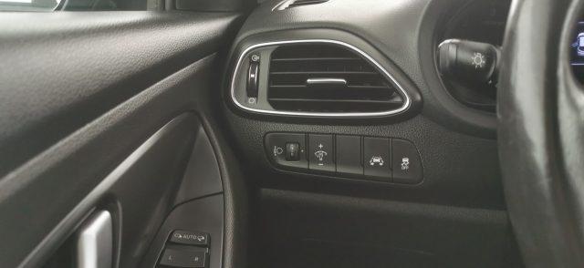 HYUNDAI i30 Wagon 1.6 CRDi 110CV DCT Comfort