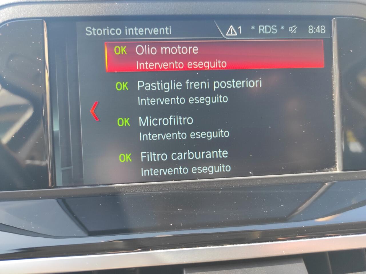Bmw X3 xDrive30d xLine