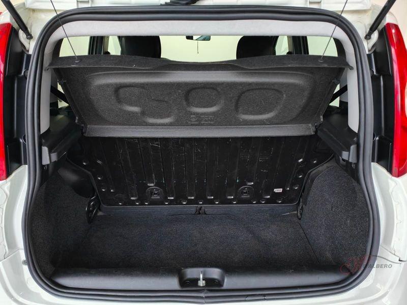 FIAT Panda Panda 1.3 MJT 80 CV S&S Lounge