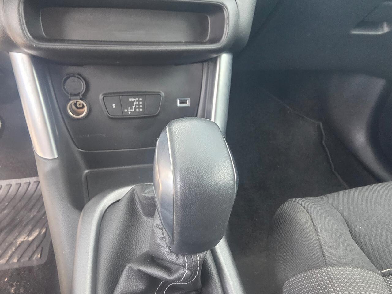 Citroen C3 Aircross BlueHDi 110 S&S Feel
