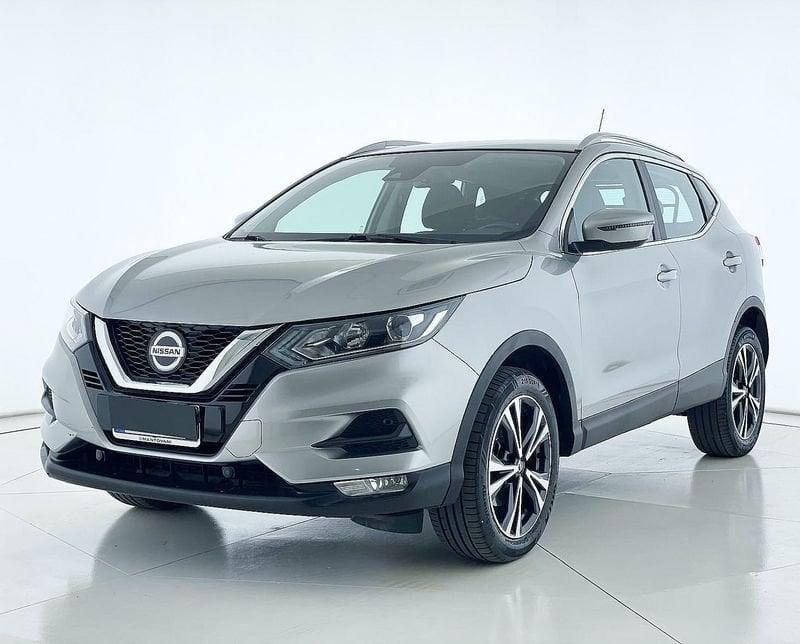 Nissan Qashqai 1.3 DIG-T 140 CV Acenta Premium ** N1 AUTOCARRO ** PREZZO IVA COMPRESA