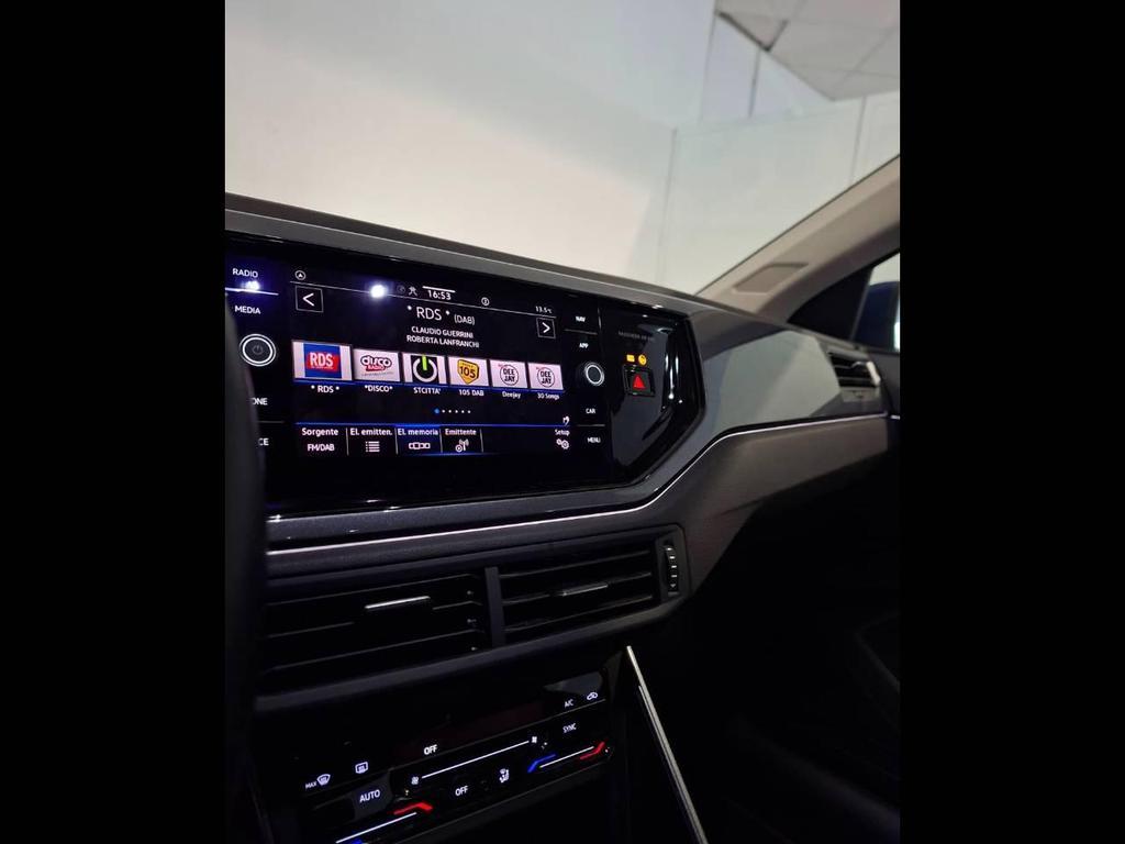 Volkswagen Polo 1.0 TSI R Line