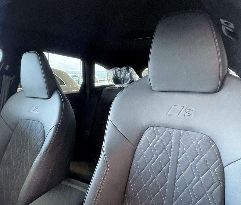 Audi A5 TDI 150Kw quattro S tronic S line edit ** SEDILI ELETTRICI **