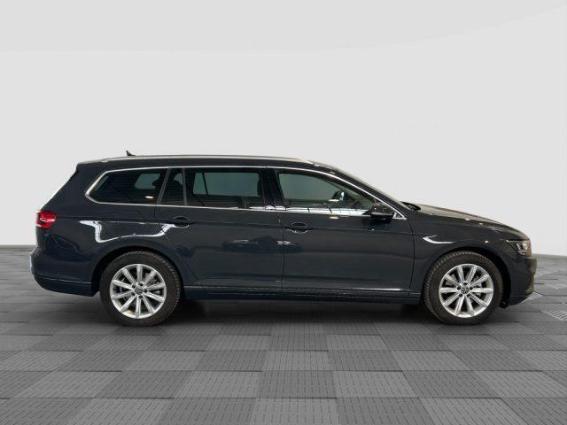 VOLKSWAGEN Passat Passat Variant 2.0 TDI SCR 122 CV EVO DSG Business
