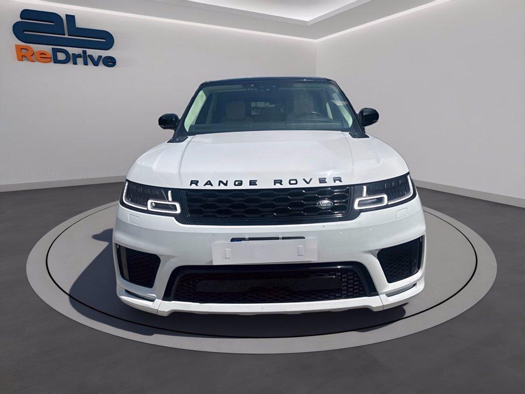 LAND ROVER Range rover sport 3.0d i6 mhev autobiography dynamic 350cv auto del 2022