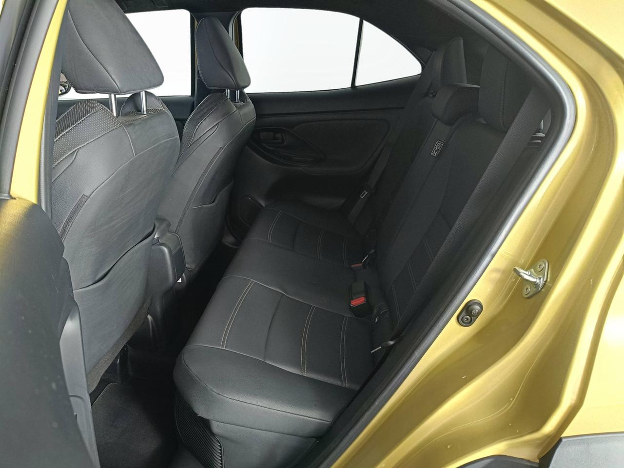 TOYOTA Yaris Cross - Yaris Cross 1.5h Premiere fwd 116cv e-cvt