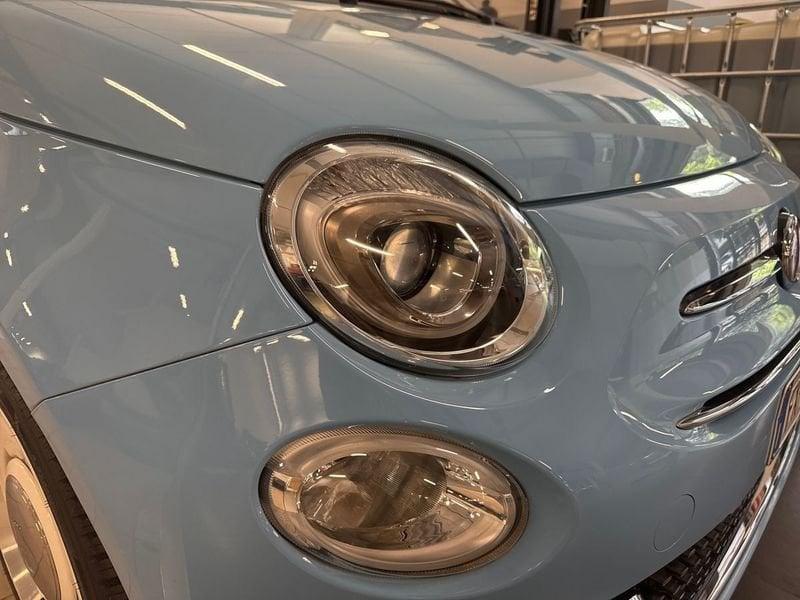FIAT 500C 1.2 Spiaggina 58 69cv
