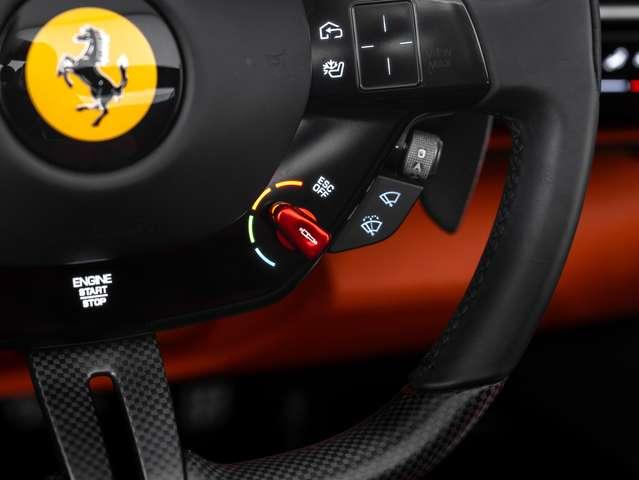 Ferrari 296 GTS - Allestimento Speciale