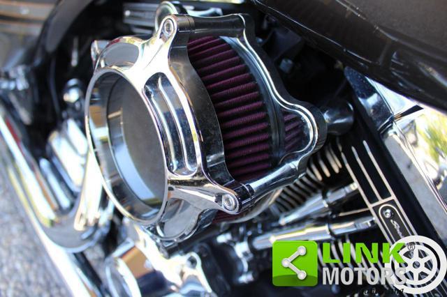 HARLEY-DAVIDSON CVO Road Glide LIMITED