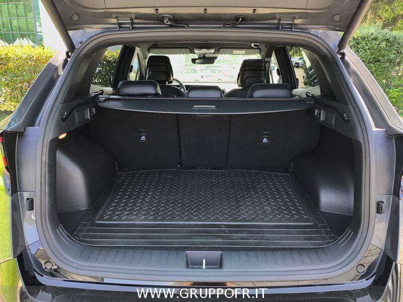Kia Sportage 1.6 TGDi HEV AT GT-line