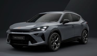 CUPRA Formentor Formentor 1.5 Hybrid DSG