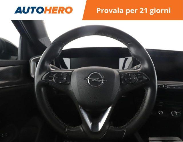 OPEL Mokka 1.2 Turbo 130 CV aut. Ultimate