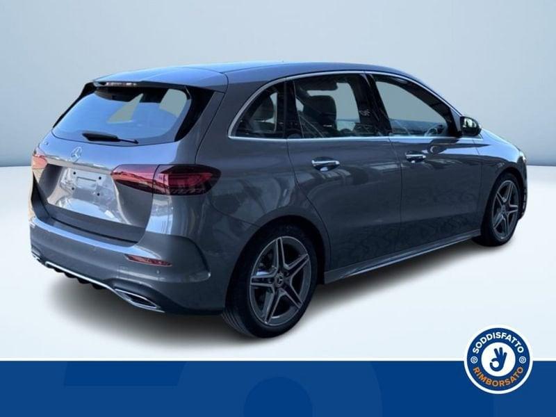 Mercedes-Benz Classe B 180d Automatic AMG Line Advanced Plus