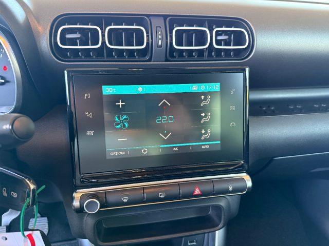 CITROEN C3 Aircross PureTech 110 S&S Shine 24 MESI GARANZIA