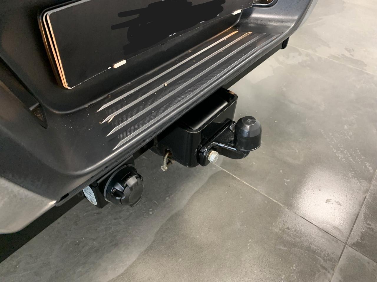 Ford Ranger 2.0 TDCi DC Limited 5 posti 4X4