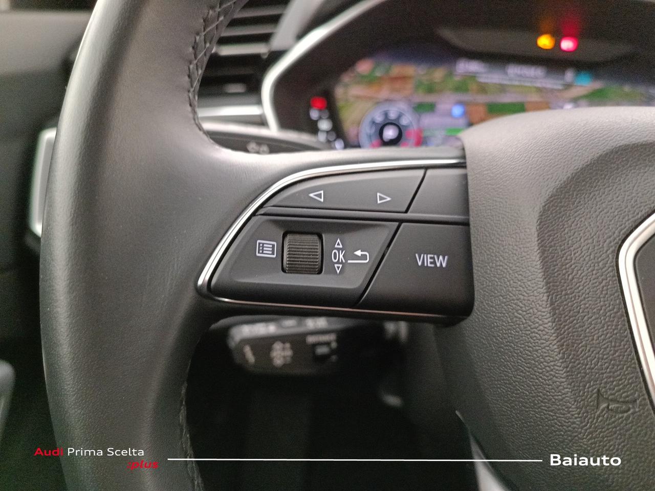 Audi Q3 35 2.0 tdi business advanced s tronic