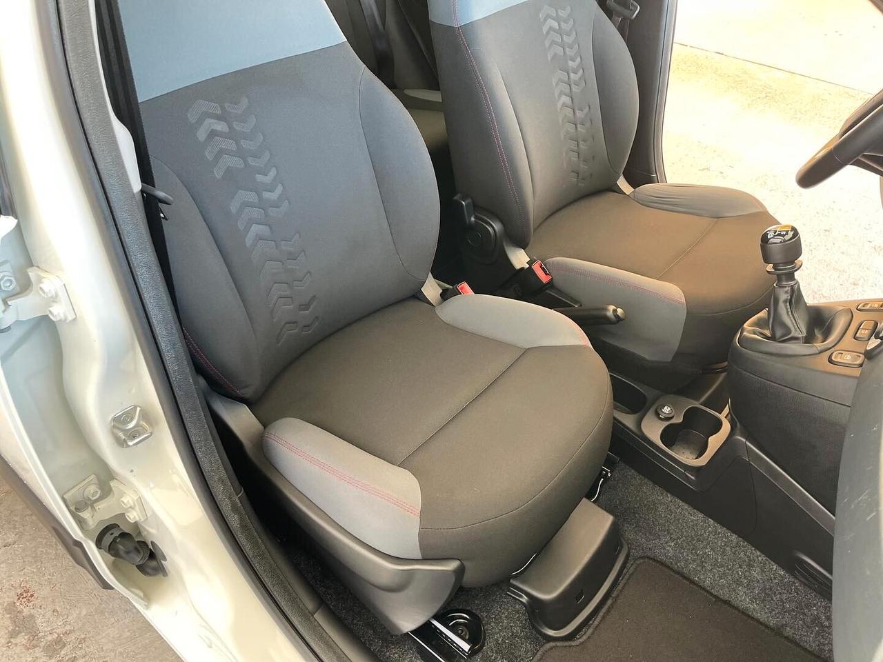 Fiat Panda 1.2 Easy69cv