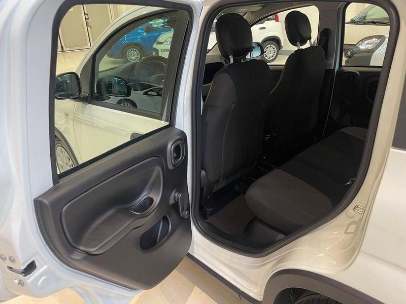 FIAT Panda 1.0 FireFly S&S Hybrid PRONTA CONSEGNA