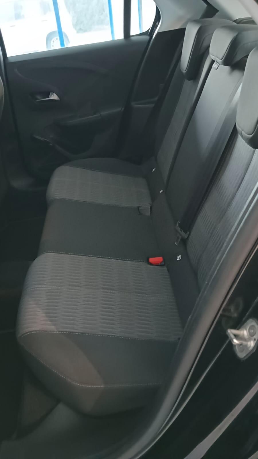 Opel Corsa 1.5 D 100 CV Edition