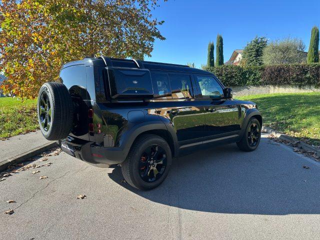 LAND ROVER Defender 110 3.0D I6 SE AUTOCARRO N1 PREZZO NETTO