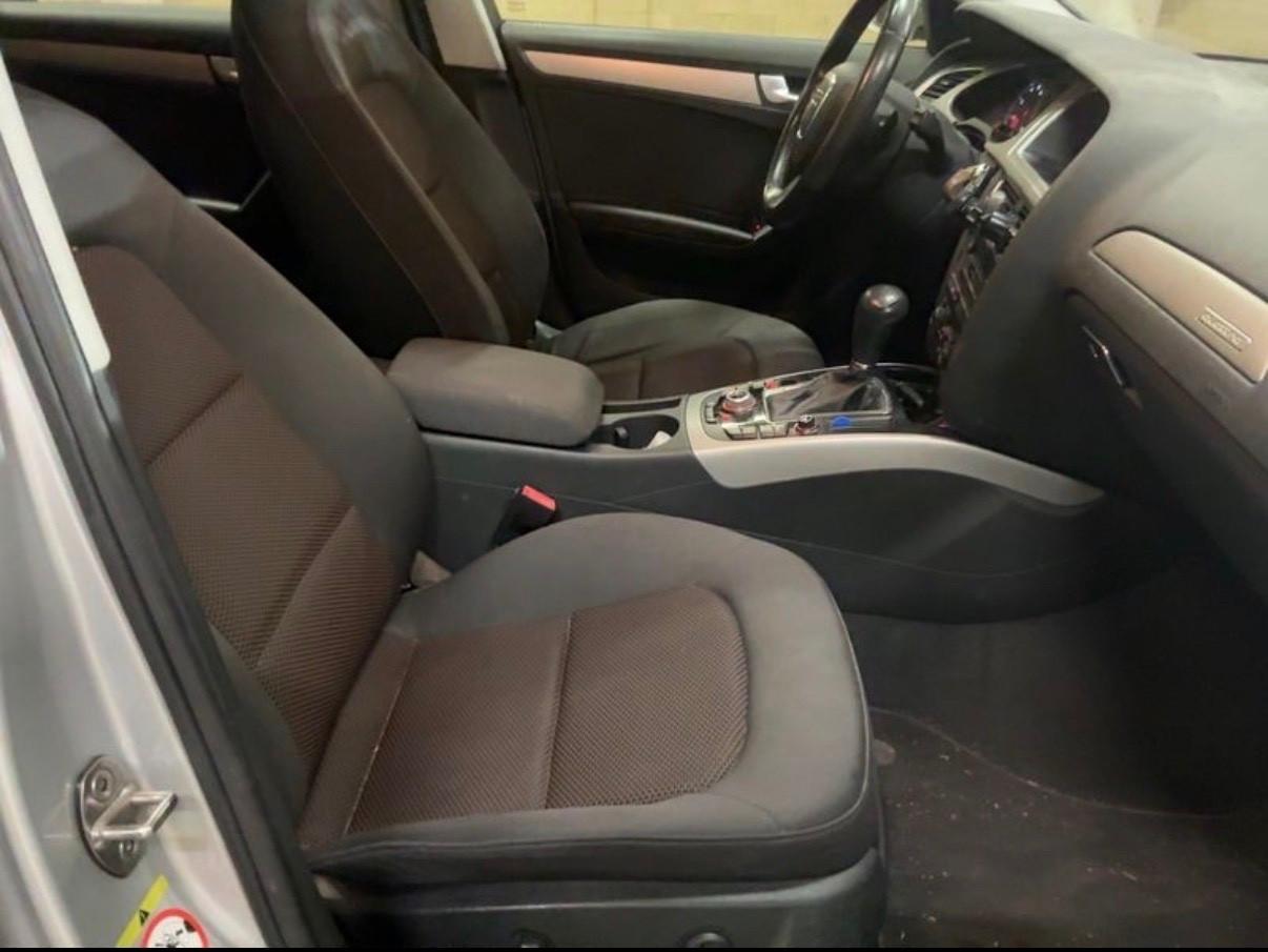 AUDI A4 ALLROAD GARANZIA BELLISSIMA