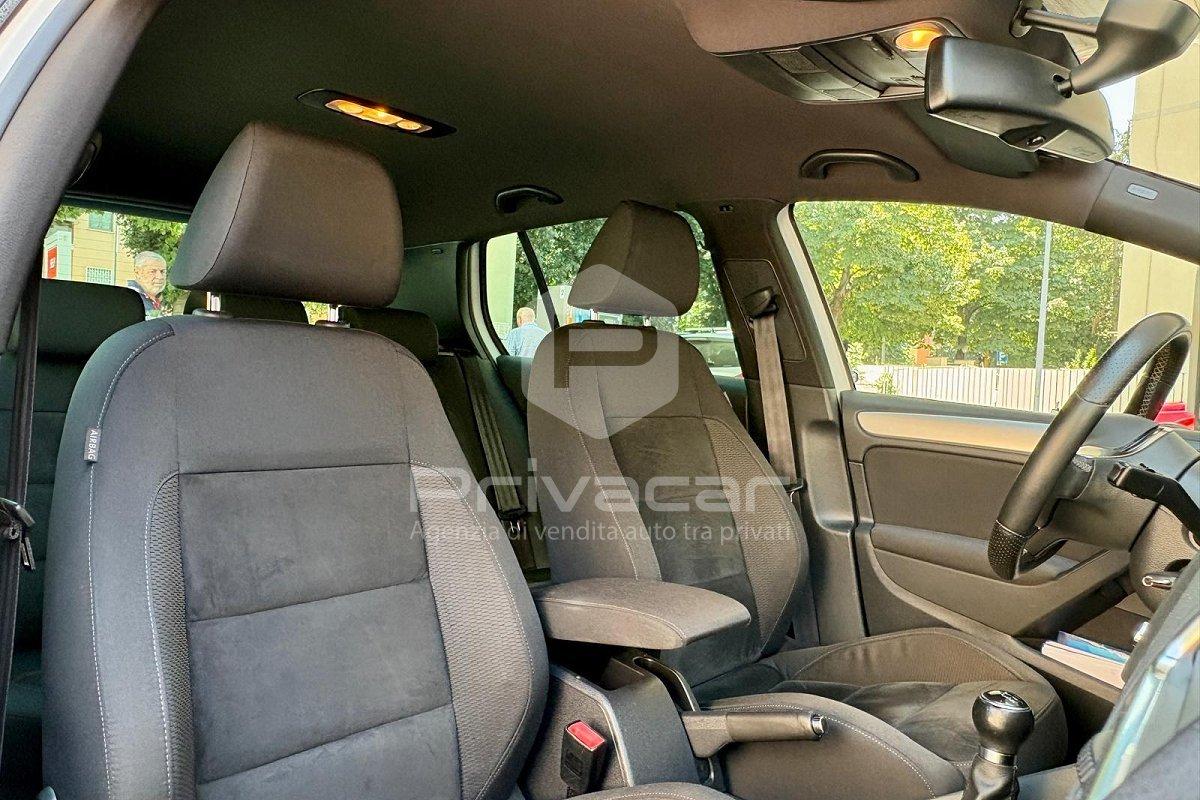 VOLKSWAGEN Golf 1.6 TDI DPF 5p. Highline